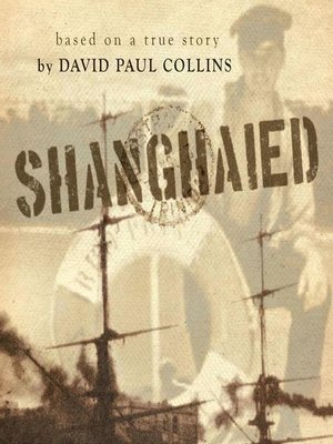 cover image of Shanghaied